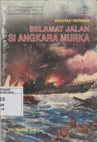 Image of Selamat Jalan Si Angkara Murka