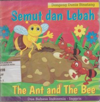 Image of Semut dan Lebah