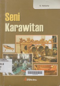 Image of Seni Karawitan