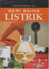 Image of Seri Sains: Listrik