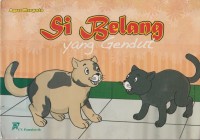 Image of Si Belang yang Gendut