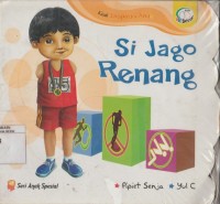 Image of Si Jago Renang