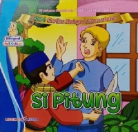 Image of Si Pitung