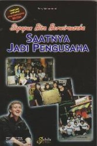 Image of Siapapun Bisa Berwirausaha Saatnya Jadi Pengusaha