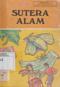 Image of Sutera Alam