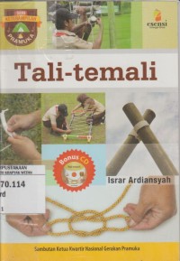 Image of Tali Temali
