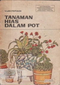 Image of Tanaman Hias Dalam Pot