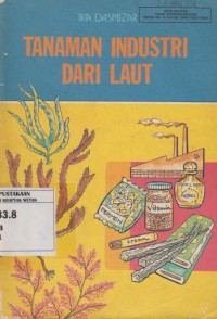 Image of Tanaman Industri Dari Laut
