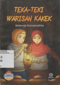 Image of Teka-teki Warisan Kakek