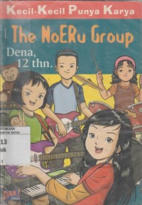 Image of The Noeru Group