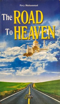 Image of The Road To Heaven