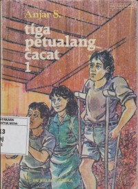 Image of Tiga Petualang Cacat 2