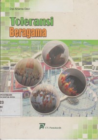 Image of Toleransi Beragama
