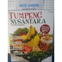 Image of Tumpeng Nusantara