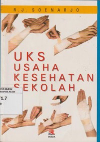 Image of UKS, Usaha Kesehatan Sekolah