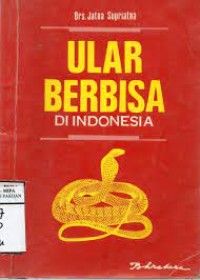 Image of Ular Berbisa Indonesia