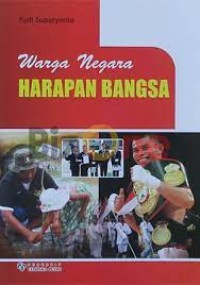 Image of Warga Negara Harapan Bangsa