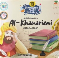 Image of Al-Khawarizmi: Bapak Aljabar