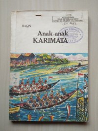 Image of Anak-Anak Karimata