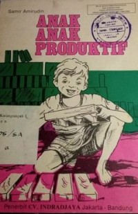 Image of Anak-Anak Produktif