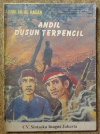 Image of Andil Dusun Terpencil