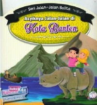 Image of Asyiknya Jalan-jalan di Kota Banten