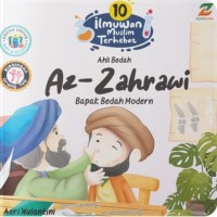 Image of Az-Zahrawi: Bapak Bedah Modern