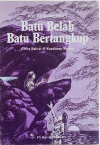 Image of Batu Belah Batu Bertangkup