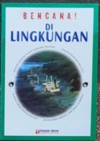 Image of Bencana! : di Lingkungan