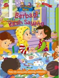 Image of Berbagi Kasih Sayang