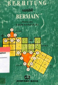 Image of Berhitung Sambil Bermain