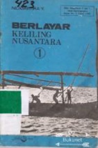 Image of Berlayar Keliling Nusantara