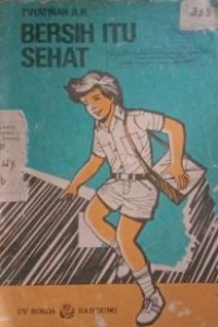 Image of Bersih itu Sehat