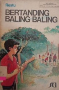 Image of Bertanding Baling-Baling