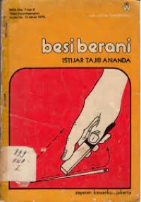 Image of Besi Berani