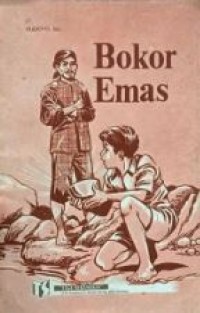 Image of Bokor Emas