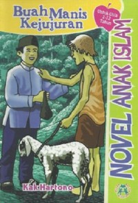Image of Buah Manis Kejujuran