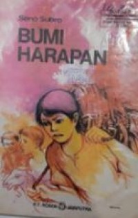 Image of Bumi Harapan