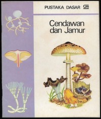Image of Cendawan dan Jamur