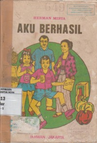 Image of Aku Berhasil