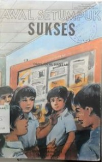 Image of Awal Setumpuk Sukses