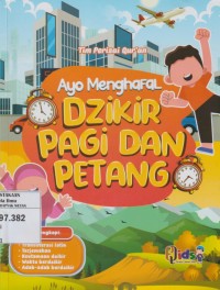 Image of Ayo Menghafal Dzikir Pagi Dan Petang