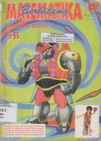 Image of Berhitung Matematika  Sekolah Dasar Kelas 3B