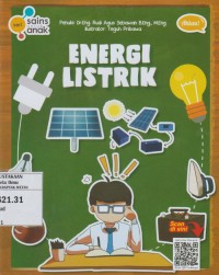 Image of Energi Listrik