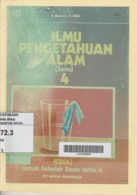 Image of Ilmu Pengetahuan Alam ( sains ) 4