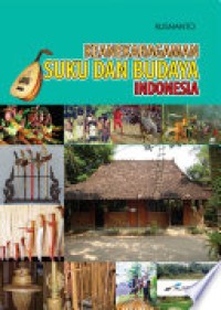 Image of Keanekaragaman Suku dan Budaya Indonesia