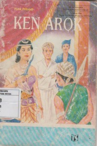 Image of Ken Arok