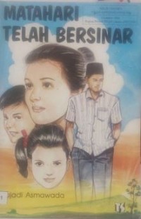 Image of Matahari Telah Bersinar