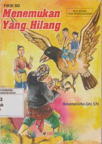 Image of Menemukan yang Hilang
