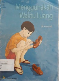 Image of Menggunakan Waktu Luang